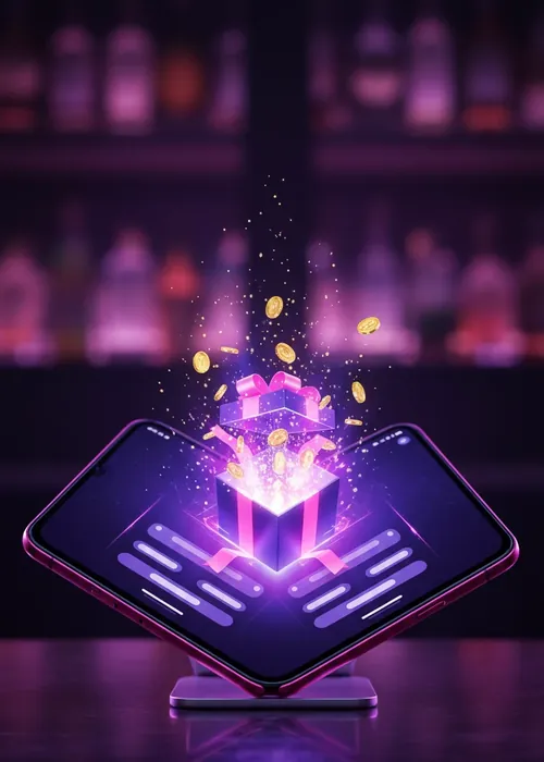 Roby Casino Bonus : Vos récompenses et promotions du moment