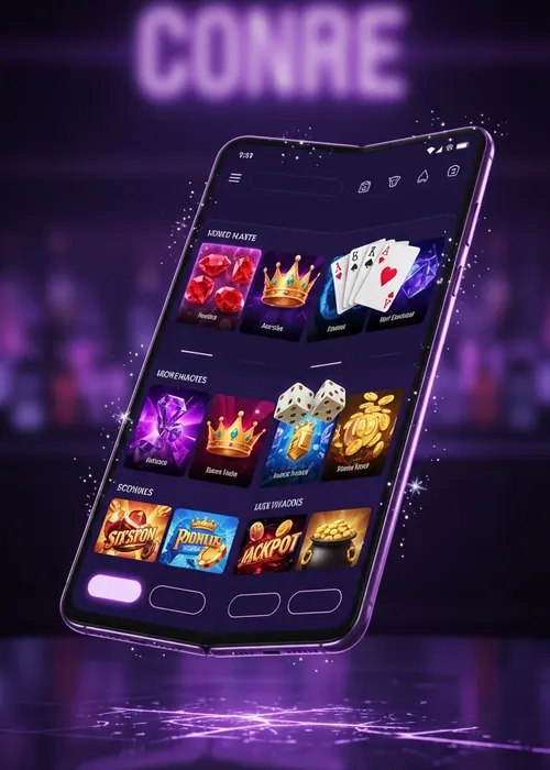Roby Casino : Votre portail futuriste vers le divertissement en ligne