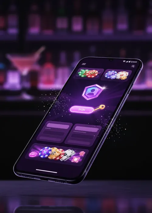 Roby Casino Connexion : Accédez en toute sécurité à votre espace de jeu