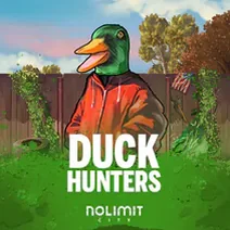 Duck Hunters jouer au slot