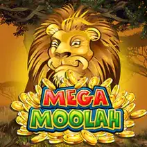 Mega Moolah jouer au slot