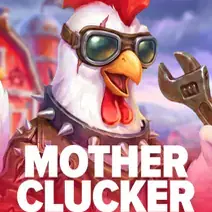 Motherclucker jouer au slot
