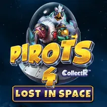 Pirots 4 jouer au slot