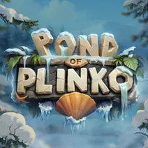 Pond of Plinko jouer au slot