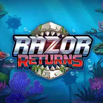 Razor Returns jouer au slot